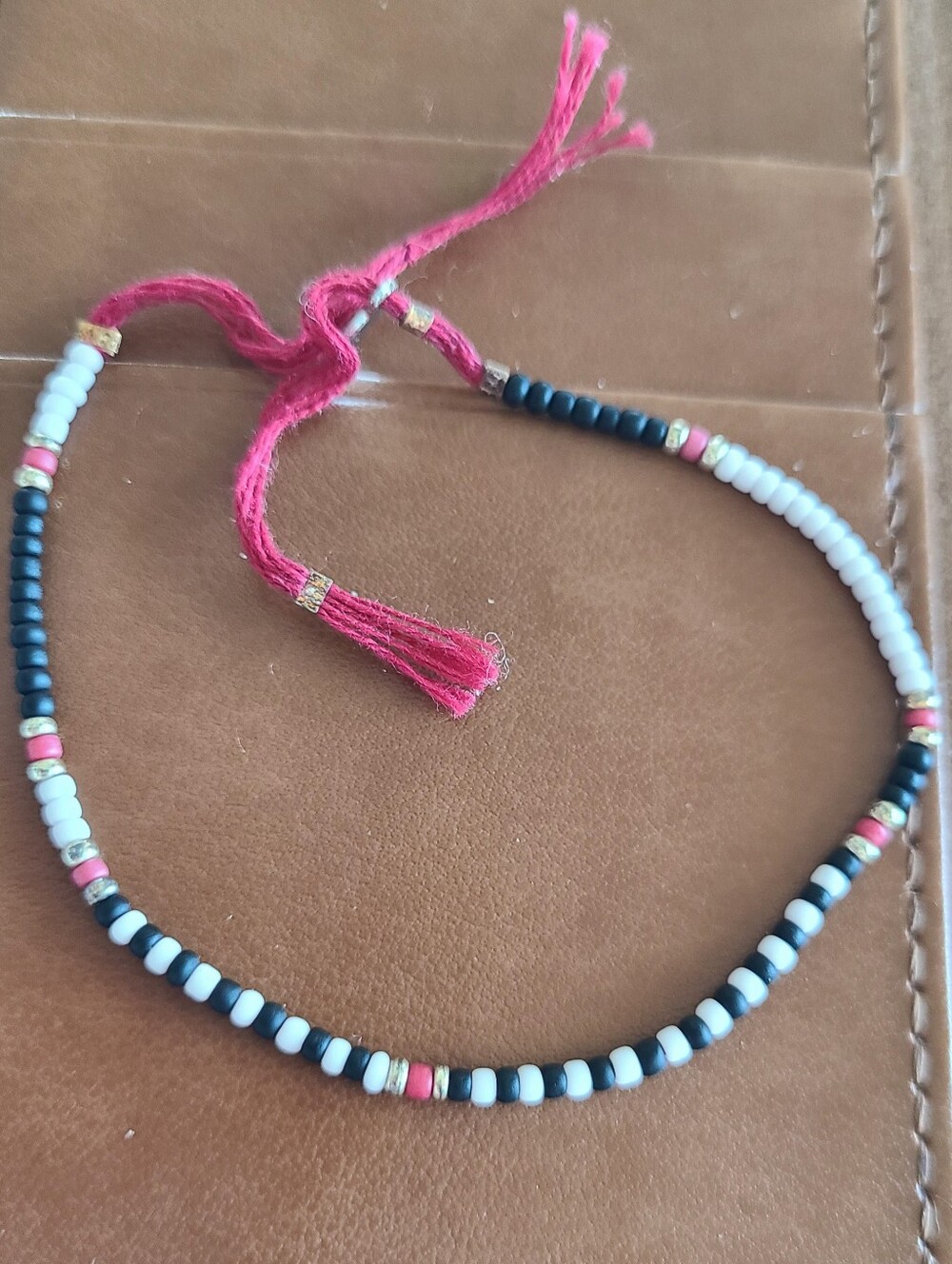 Shashi Bracelet